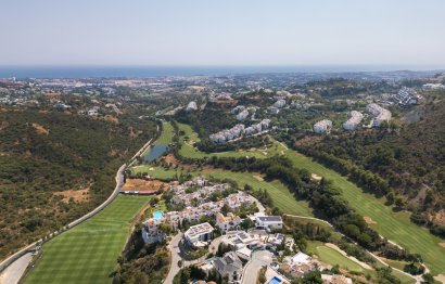 Plot - Land - Resale - Benahavís - Benahavís Centro