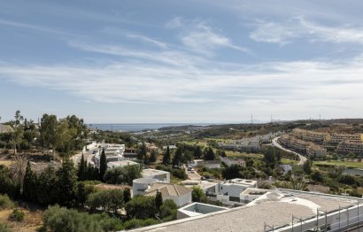 Plot - Land - Resale - Estepona - Estepona Centro