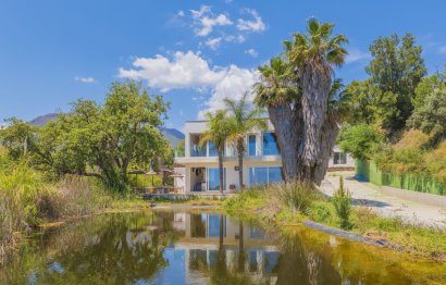 Plot - Land - Resale -
            Estepona - RSF-97464