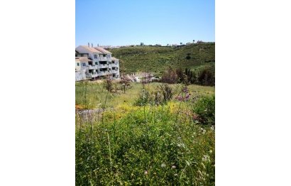 Plot - Land - Resale -
            Manilva - RSF-31125