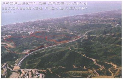 Plot - Land - Resale - Marbella - Las Chapas