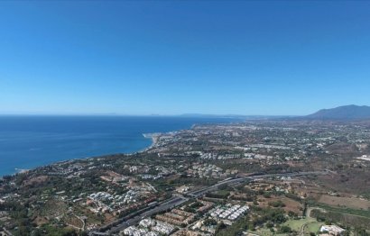 Plot - Land - Resale - Marbella - The Golden Mile