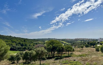 Plot - Land - Resale - Sotogrande - Sotogrande