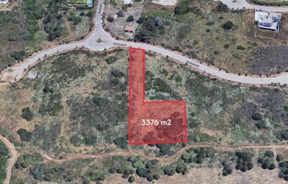 Plot - Land - Resale - Sotogrande - Sotogrande