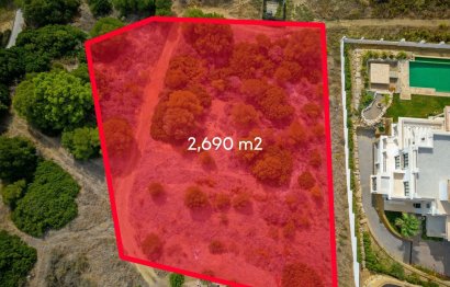 Plot - Land - Resale - Sotogrande - Sotogrande