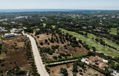 Plot - Land - Resale - Sotogrande -
                Sotogrande