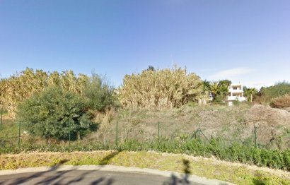 Plot - Land - Resale - Sotogrande -
                Sotogrande