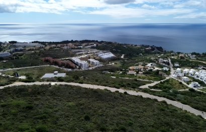 Plot - Land - Resale - Sotogrande -
                Sotogrande