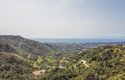 Plot - Land - Reventa -
            Benahavís - RSF-43962