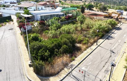 Plot - Land - Reventa - Estepona - Estepona Centro