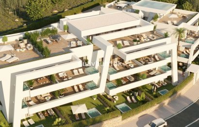 Plot - Land - Reventa - Estepona - Estepona Centro