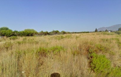 Plot - Land - Reventa - Estepona - Estepona Centro