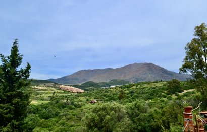 Plot - Land - Reventa - Estepona - Estepona Centro