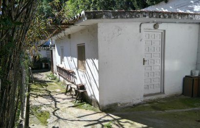 Plot - Land - Reventa - Marbella - Marbella Centro