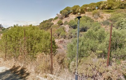 Plot - Land - Reventa -
            Marbella - RSF-90189