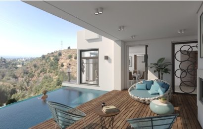 Plot - Land - Reventa -
            Marbella - RSF-99013