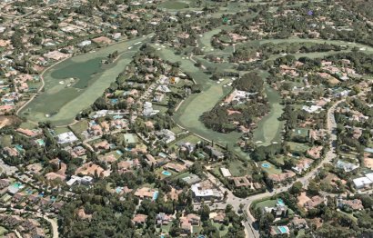 Plot - Land - Reventa - Sotogrande -
                Sotogrande