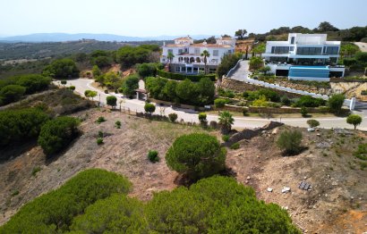 Plot - Land - Reventa - Sotogrande - Sotogrande