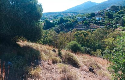 Plot - Resale - Alhaurín el Grande -
                Alhaurín el Grande