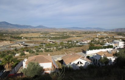 Plot - Resale - Coín -
                Coín