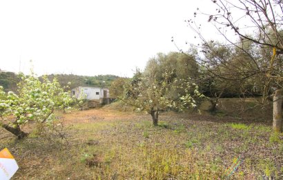 Plot - Resale - Coín -
                Coín