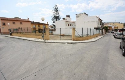 Plot - Resale - Fuengirola -
                Fuengirola