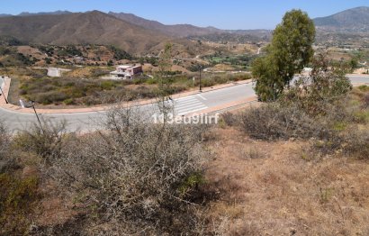 Plot - Resale - La Cala Golf - La Cala Golf