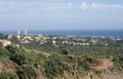 Plot - Resale - Marbella -
                Marbella