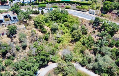 Plot - Resale - Marbella -
                Marbella