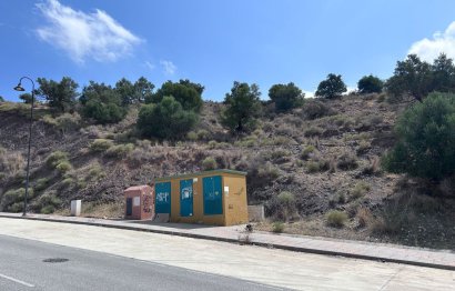 Plot - Resale - Mijas - Mijas