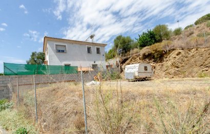 Plot - Resale - Mijas -
                Mijas