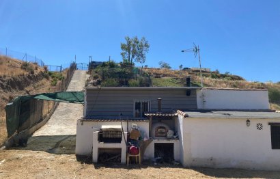 Plot - Resale - Mijas -
                Mijas