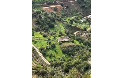 Plot - Resale - Puerto de la Torre -
                Puerto de la Torre