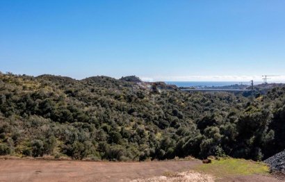 Plot - Residential Plot - New Build -
            Benahavís - RSF-79948