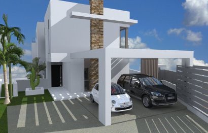 Plot - Residential Plot - New Build - Fuengirola - Fuengirola Centro