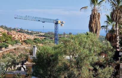 Plot - Residential Plot - New Build - Marbella -
                Elviria