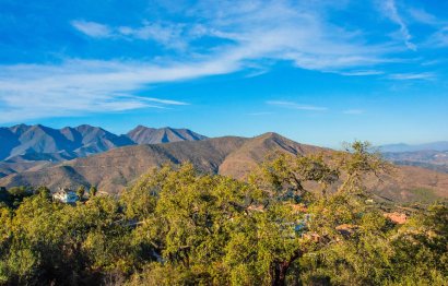 Plot - Residential Plot - New Build - Marbella - La Mairena