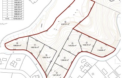 Plot - Residential Plot - New Build -
            Marbella - RSF-49565