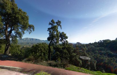 Plot - Residential Plot - New Build -
            Marbella - RSF-86387