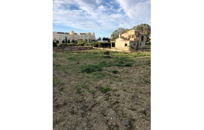 Plot - Residential Plot - Obra nueva - Estepona - Selwo
