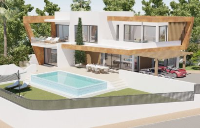 Plot - Residential Plot - Obra nueva - Estepona -
                Valle Romano