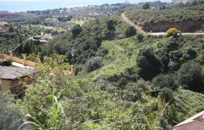 Plot - Residential Plot - Obra nueva - Marbella -
                El Rosario