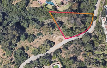 Plot - Residential Plot - Obra nueva - Marbella -
                Elviria