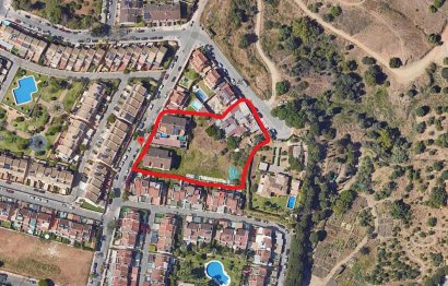 Plot - Residential Plot - Obra nueva - Marbella - Marbella Centro