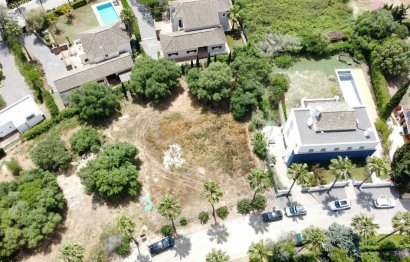 Plot - Residential Plot - Obra nueva - Sotogrande - Sotogrande