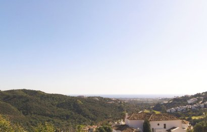 Plot - Residential Plot - Resale - Benahavís - Benahavís Centro