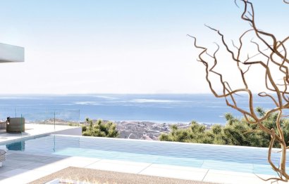 Plot - Residential Plot - Resale - Benahavís - Benahavís Centro