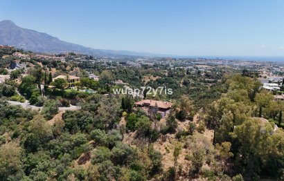 Plot - Residential Plot - Resale - Benahavís - Benahavís Centro