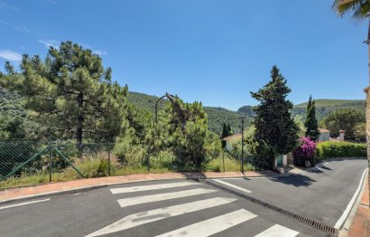 Plot - Residential Plot - Resale - Benahavís - Benahavís Centro