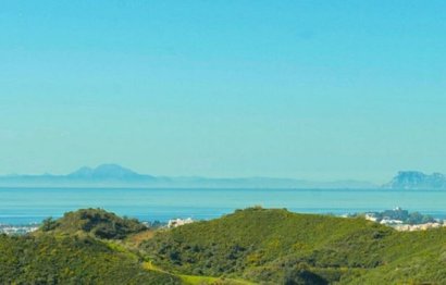 Plot - Residential Plot - Resale -
            Benahavís - RSF-41241